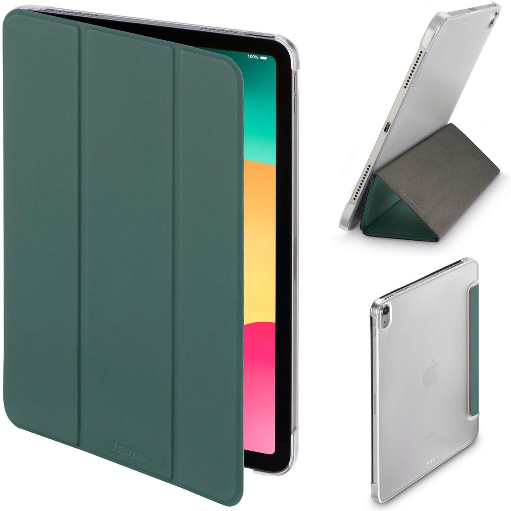 Hama Smart Tasche Cover Schutz-Hülle für Apple iPad Air 13 8 M4 2026 7 M3 2025