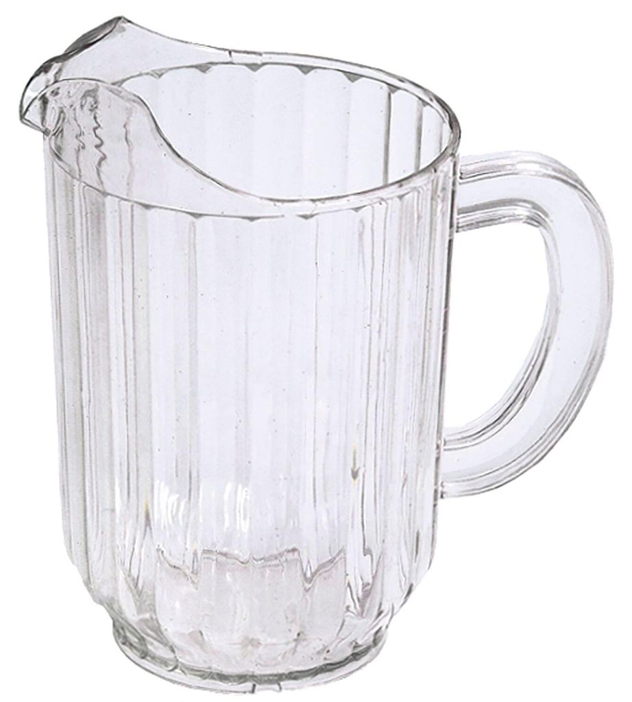 CONTACTO Getränkekanne, Inhalt: 0,90 Liter, Höhe: 175 mm