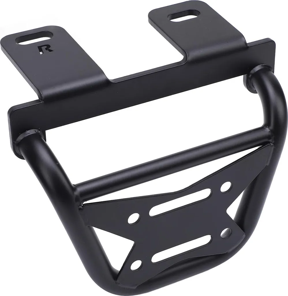 Espace de Rangement Supplémentaire pour Moto Scrambler 800 Support Droit