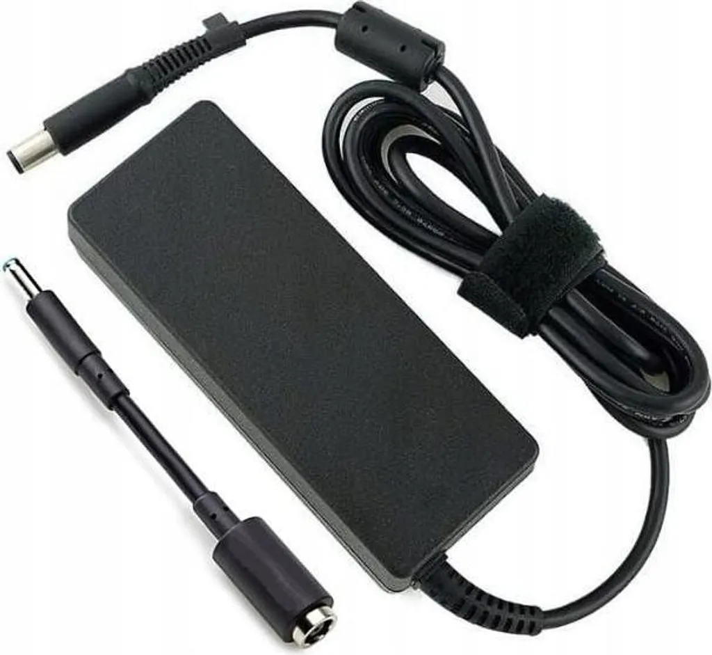 Adaptateur secteur MicroBattery HP ED494AA ED494ET#ABB haute fiabilité