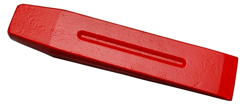 Spaltkeil 2 kg Fällkeil Treibkeil Nachsetzkeil