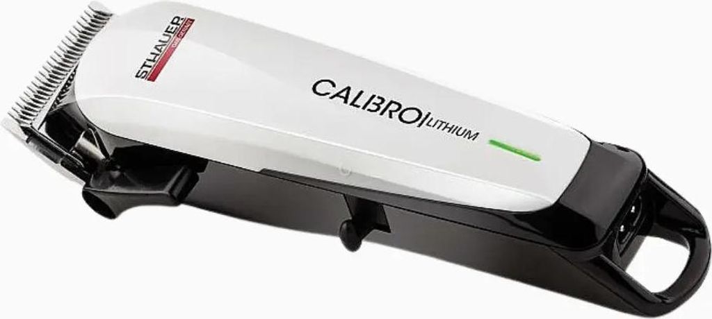 Xanitalia Sthauer - Calibro Akku-Haarschneider Produktbild 