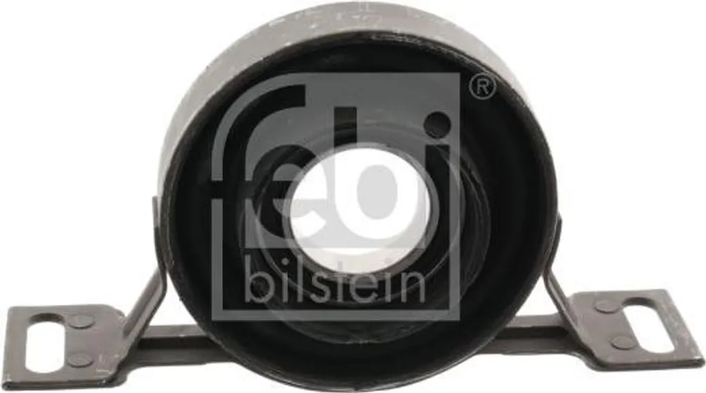 Roulement de palier central FEBI 22480 pour BMW E39 et Z8 OE 26121229243