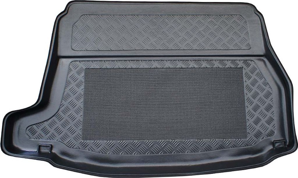 Z436978 Kofferraumwanne kompatibel mit Mazda 323 VIII (BJ) 1999-2003.10