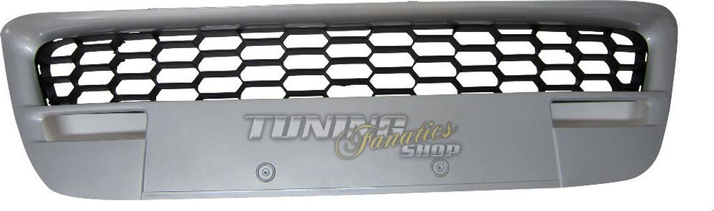 Gitter Stoßstange Kühlergrill Mitte Sport für Ford Mondeo MK4 4 IV 2007-14