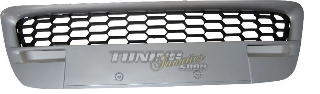 Calandre Sport de Pare-chocs pour Ford Mondeo 4 IV 2007-2014 en ABS