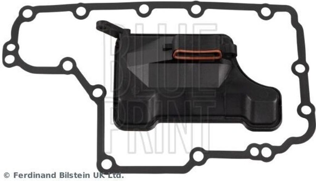 BLUE PRINT ADBP210076 Hydraulikfiltersatz AT Automatikgetriebe für OPEL Corsa D Schrägheck (S07)