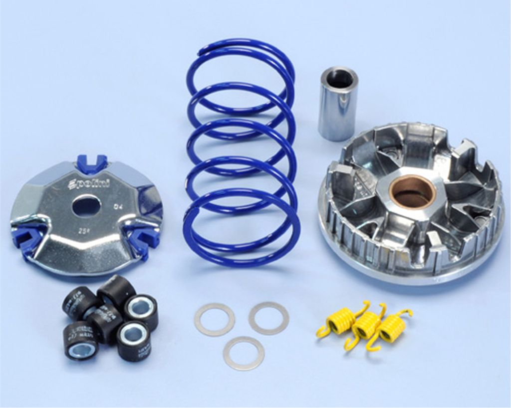 POLINI HI-SPEED Variator HONDA 50 VISION 4T Produktbild 