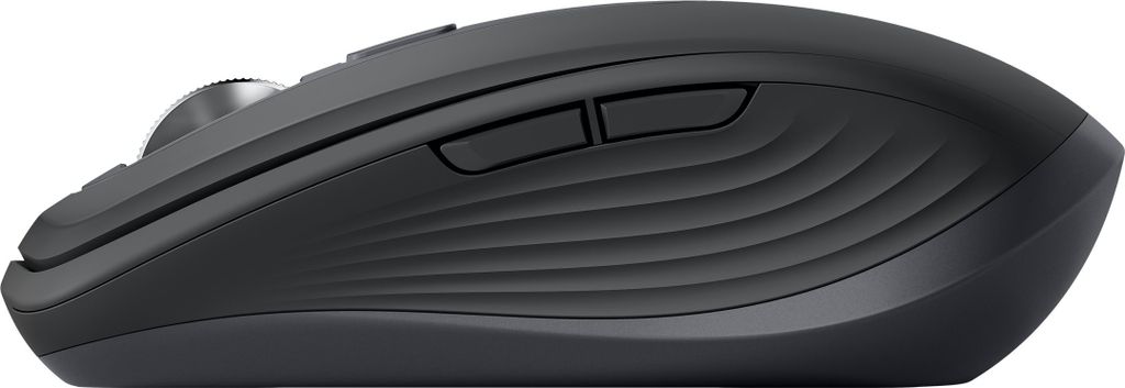 Logitech MX Anywhere 3 Grafitowy Zdjęcie produktu