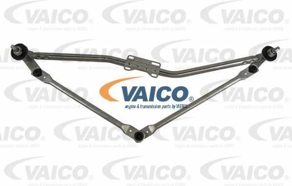 Tringlerie d'essuie-glace OE 68017435AA pour Mercedes Sprinter et Crafter