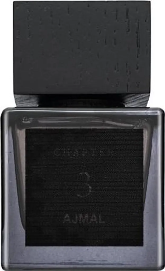 Ajmal Chapter 3 eau de parfum unisex 50 ml