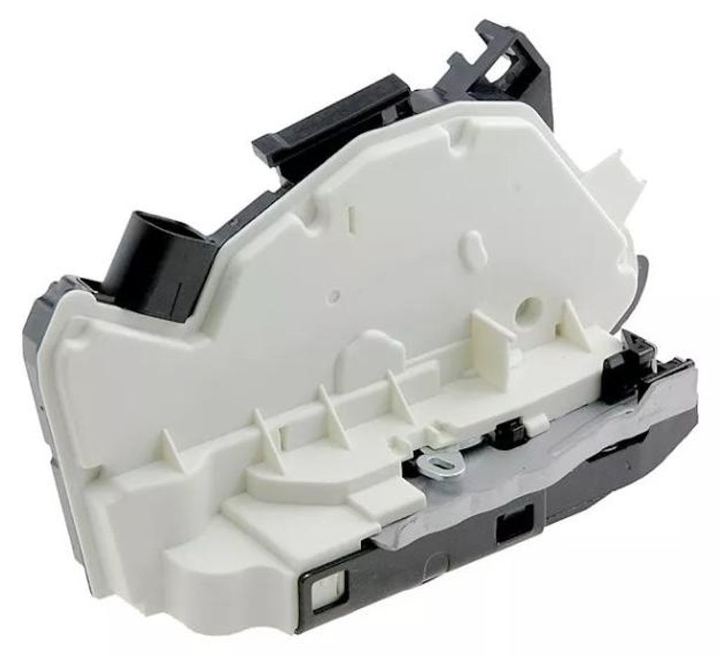 5N1837016E Aktuator Für Türschloss Vorne Rechts, Vw Tiguan 5N, Up, Seat,