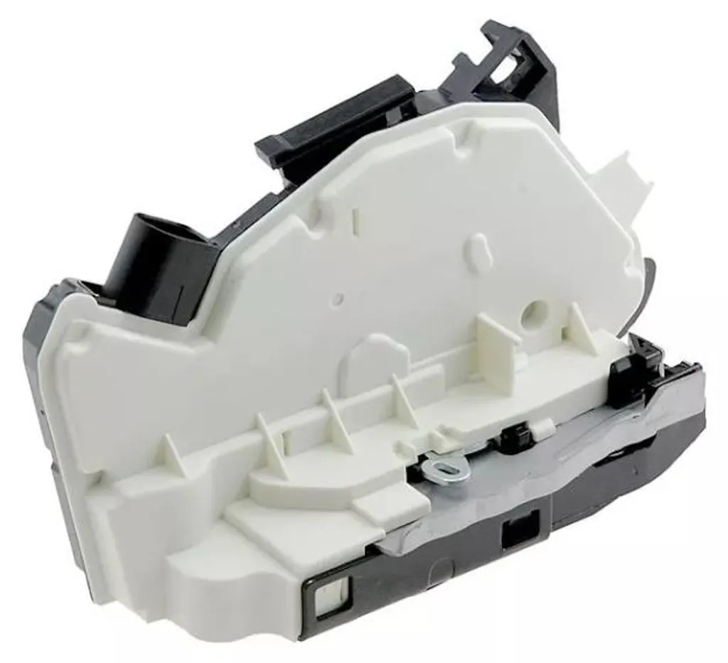 Serrure de porte avant droite 5N1837016E pour VW Tiguan et Seat