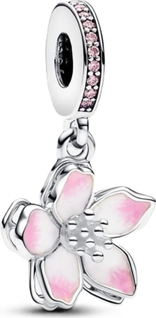 Bijou Pandora pour bracelet de charms : le cadeau idéal pour femme