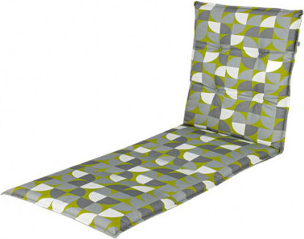 Doppler LIVING 2916 195 x 60 x 6 cm šedá Obrázek produktu 
