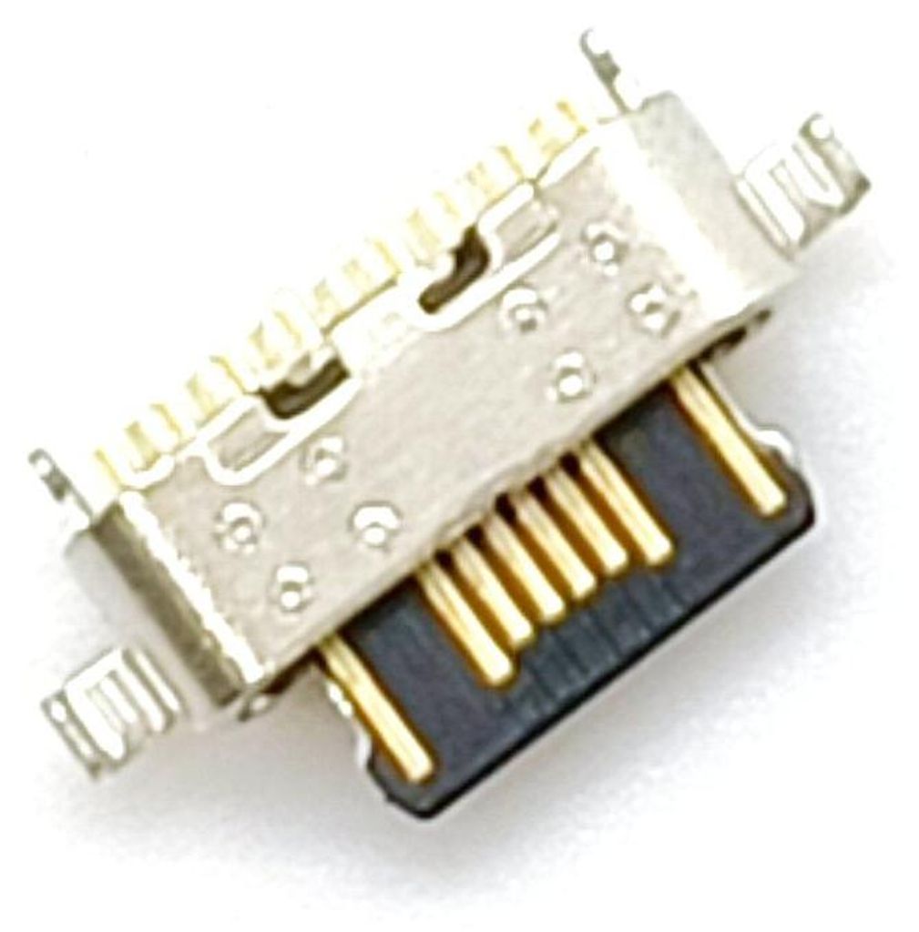 Connecteur de port de charge A05S, pièce de rechange de Image du produit 