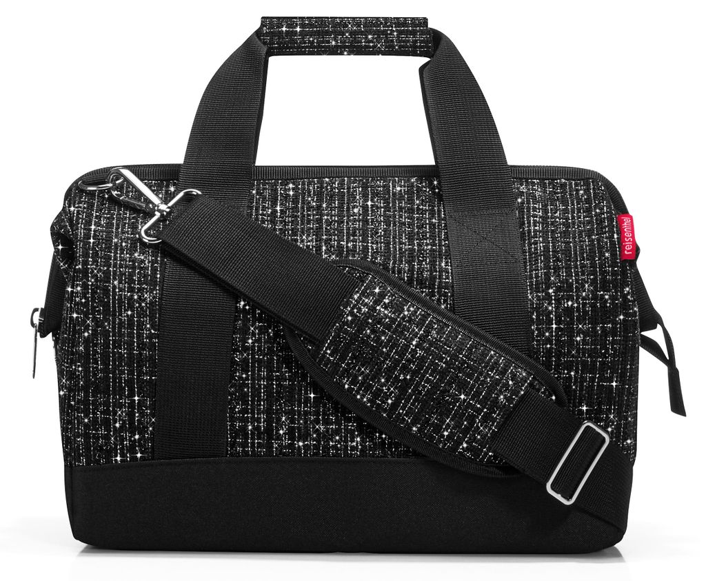 Reisenthel allrounder M, Frau, Handtasche, Medium, Produktbild 