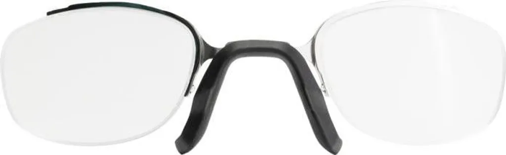 Insert Optique pour Lunettes de Cyclisme BBB Sport - Support Transparent Fixe