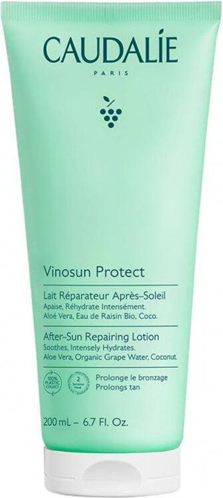 Caudalie Vinosun Protect After-Sun Repairing Lotion 200ml