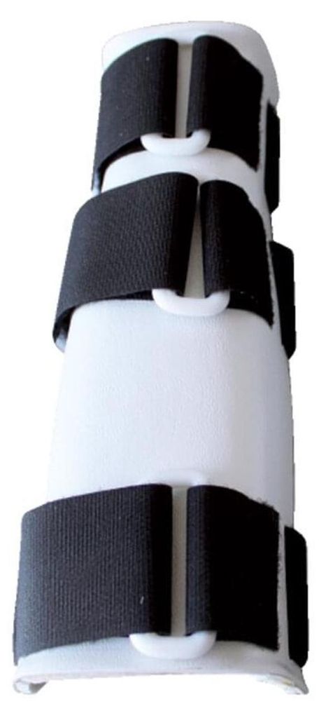 Attelle de jambe pour veaux, 1 pièce Image du produit 
