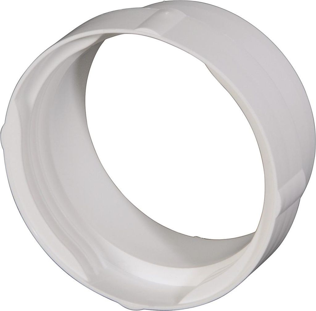 Xavax 00111306, Haushaltsschlauch, Weiß, Polyvinylchlorid, Produktbild 