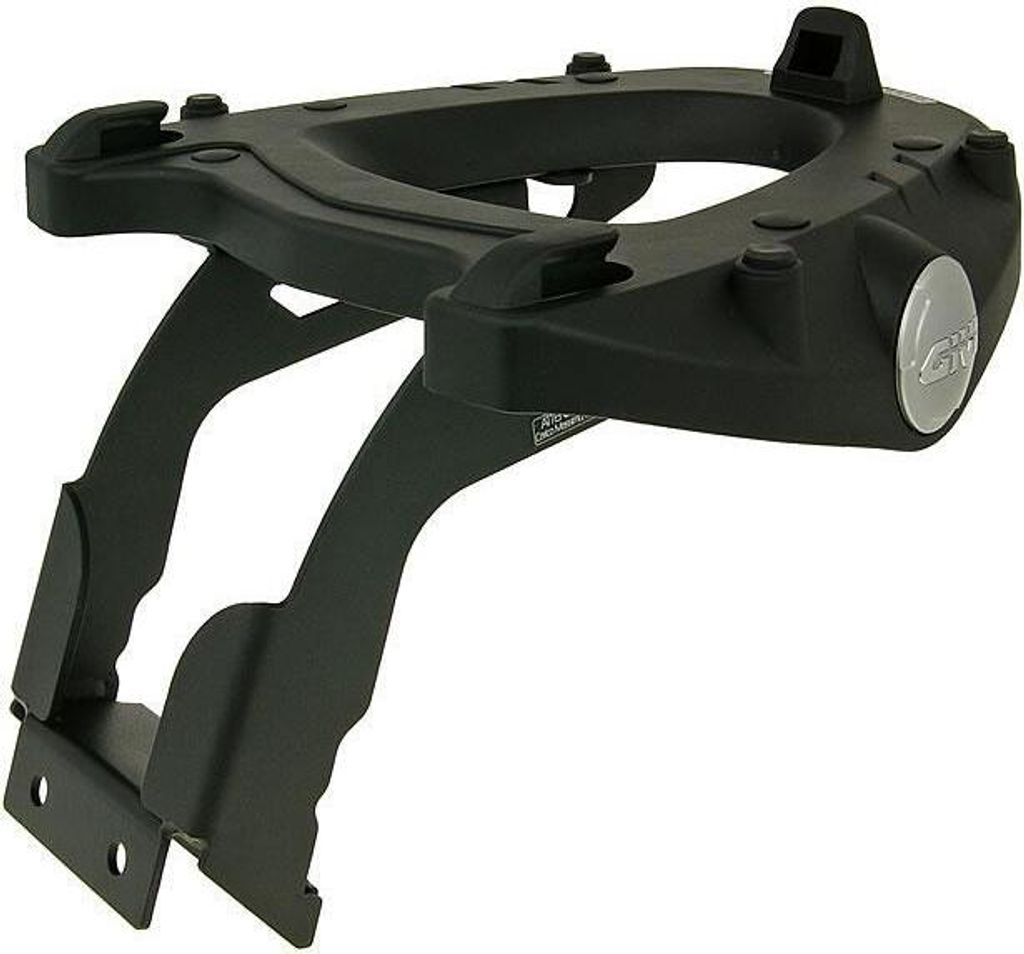 Topcase-Träger GiVi Monokey für Yamaha X-Max 125, 250