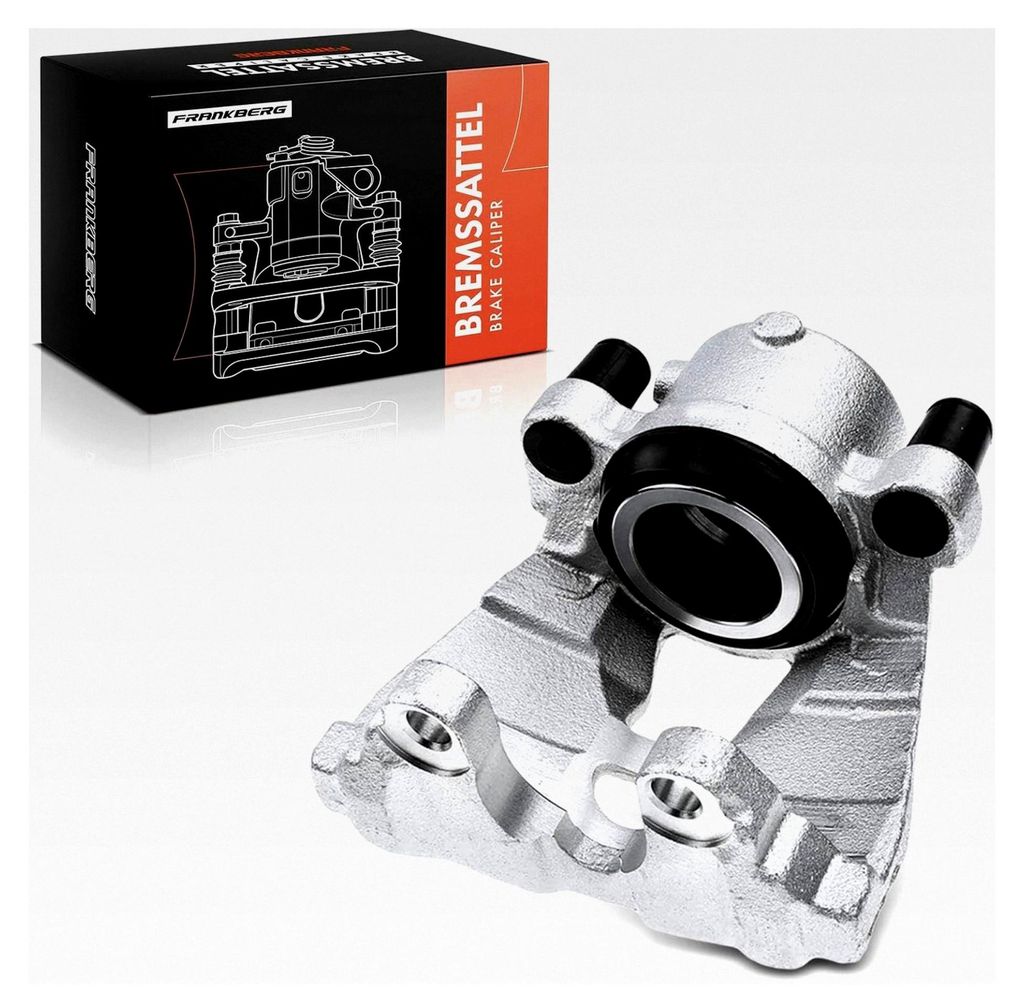 Bremssattel Bremszange Vorne Links für Giulietta Kasten/Schrägheck, Doblo MPV, Pritsche/Fahrgestell, Delta III, Combo Tour