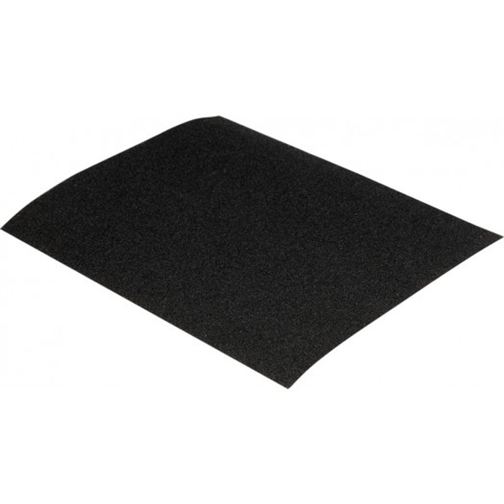 YATO Schleifpapier YT-8408 28cm 23cm Papier Siliziumcarbid 19g