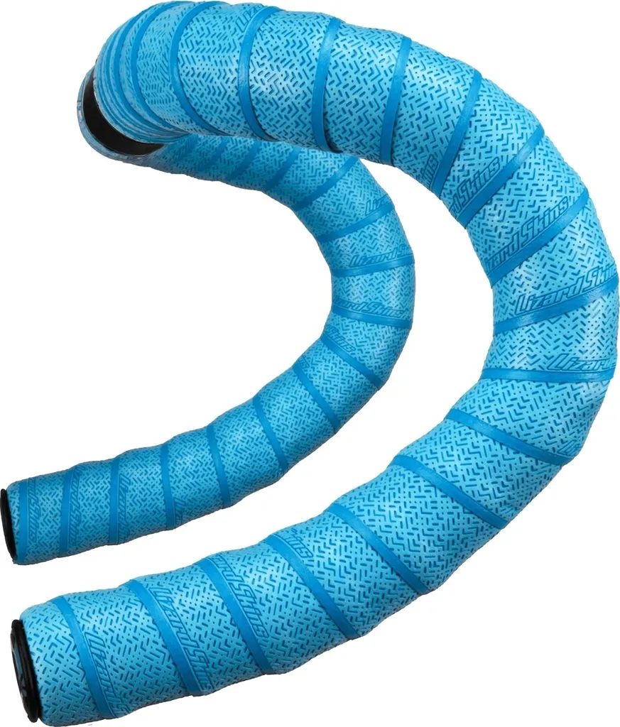 Ruban de cintre Lizard Skins DSP 2.5 mm bleu ciel pour vélo de route