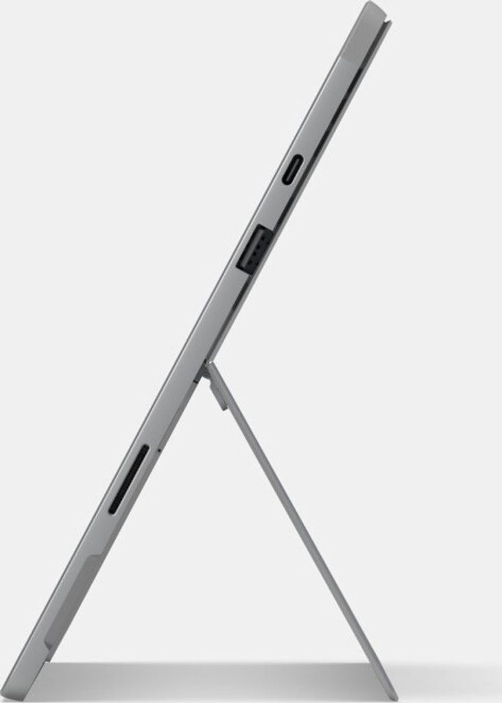Microsoft Surface Pro 7+ i3/8/128 Platin W10P Produktbild 10