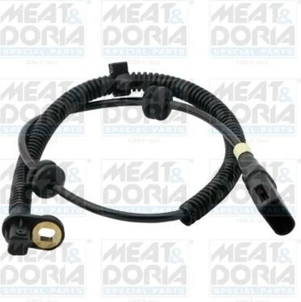 Sensore Giri Ruota ABS 90096 Meat & Doria 1067208 Ford Focus I