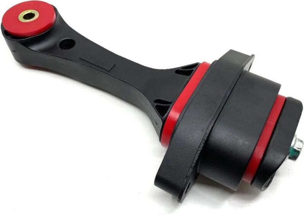 Silentbloc Support de Couple Moteur en Polyuréthane pour VW Golf 4 et R32