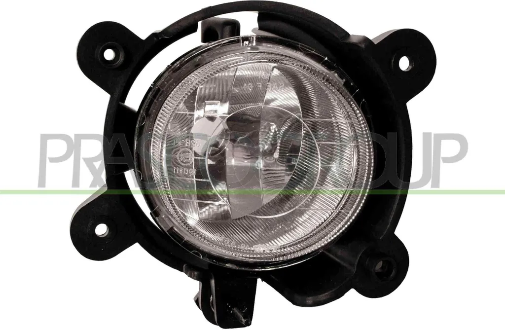 Phare anti-brouillard droit pour remplacer optique cassée Sorento