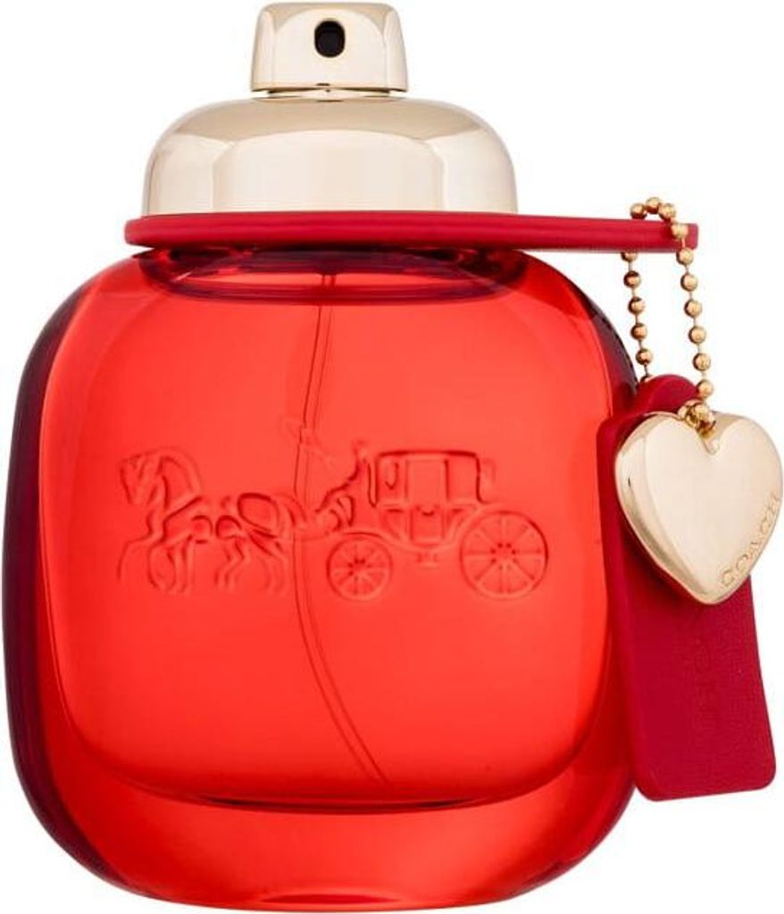 Coach Coach Love parfumovaná voda 50ml Obrázok produktu 