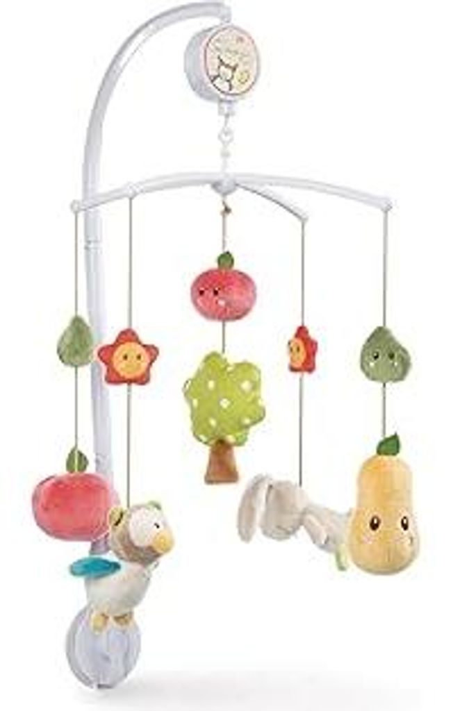 NICI Musik-Mobile