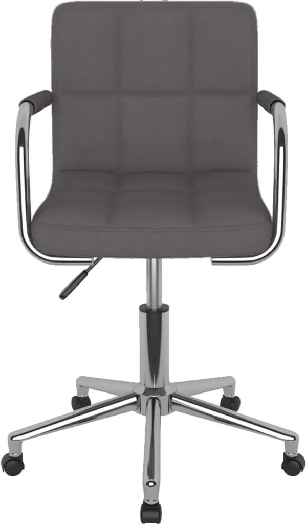 Recensione Sedia vidaXL Girevole Taupe: Il Meglio per la tua Cucina