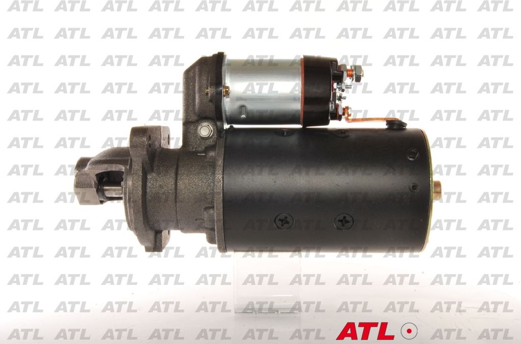 ATL Anlasser Starter