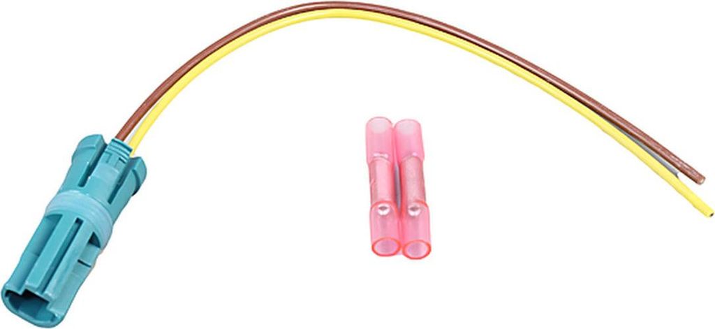 METZGER Kabelreparatursatz Raddrehzahlsensor 2324064 für BMW 3 Touring (E91) CuSn (Kupfer-Zinn)