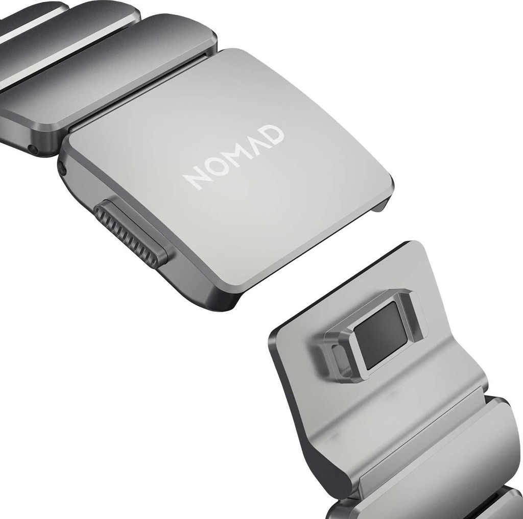 Nomad Stratos Band, Kapela, Chytré hodinky, Přírodní, Obrázek produktu 