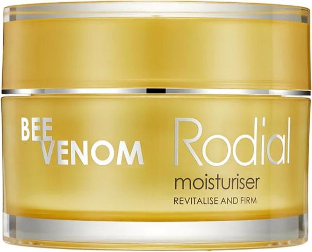 Rodial, Bee Venom, Moisturizing, Cream, For Face, 50 ml Zdjęcie produktu 