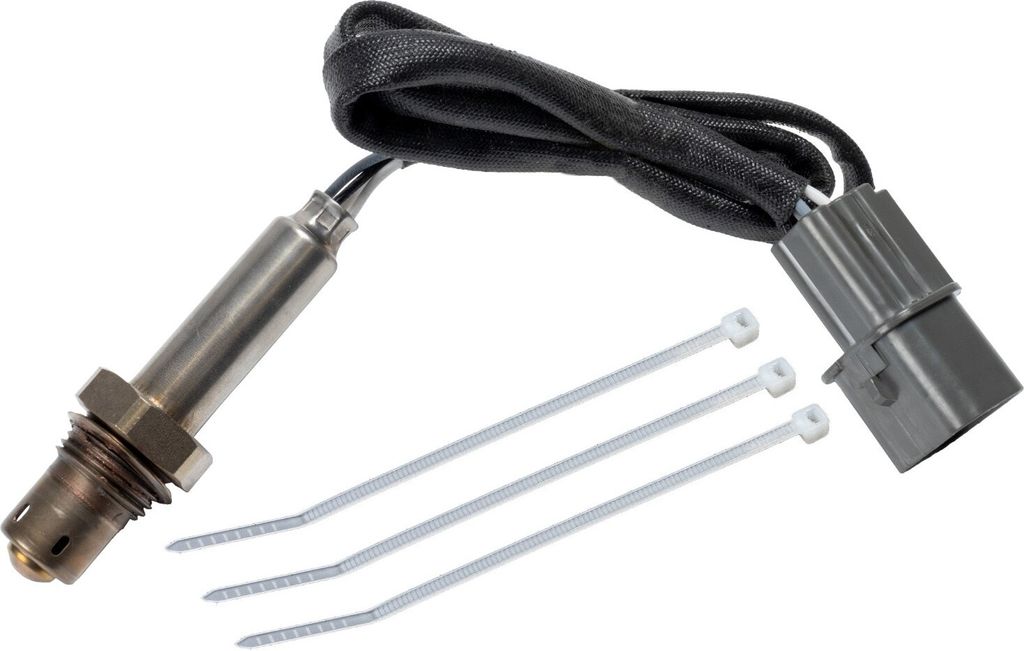 FEBI BILSTEIN Lambdasonde für HYUNDAI ix35 (LM, EL, ELH) Beheizt Diagnosesonde 572mm 177513