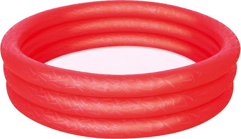 Bestway® Planschbecken Classic 282,0 l farbsortiert 152,0 x Produktbild 18
