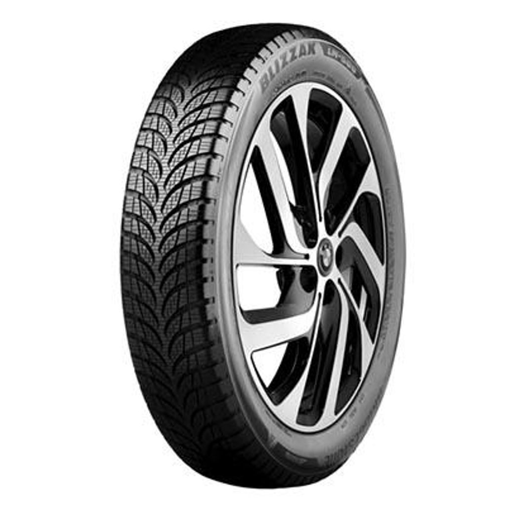 Bridgestone Blizzak Lm-500 (*) 155/70R19 88Q Xl Immagine del prodotto 