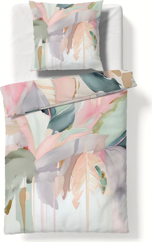 Fleuresse Bettwäsche Bed Art S 114523 200x220 G-114523-0009-0508