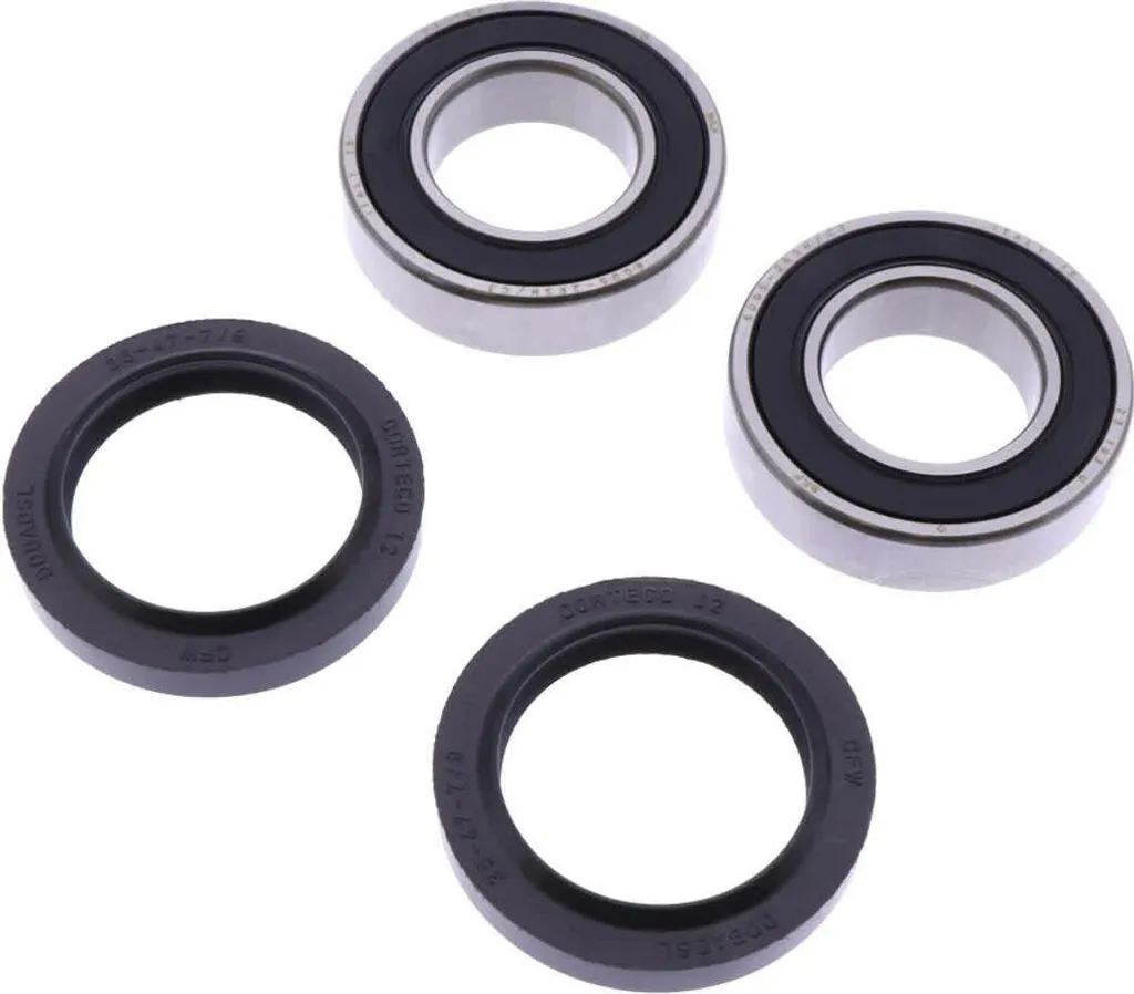 Kit Roulement JMP 752.14.15 Haute Résistance et Joint pour Ducati
