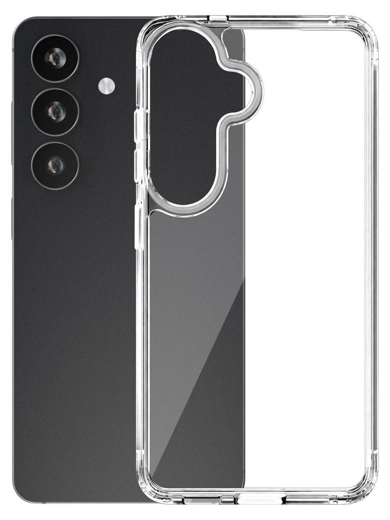 Handy Hülle für Samsung Galaxy S26 FE Handyhülle Case Cover Produktbild 