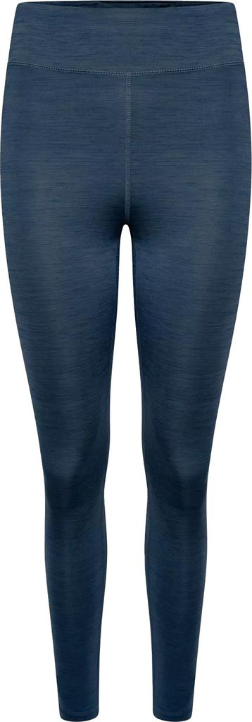 Dare 2B - "Legitimate" Strumpfhosen für Damen RG7724 (46 DE Regulär) (Dunkel-Jeansblau)
