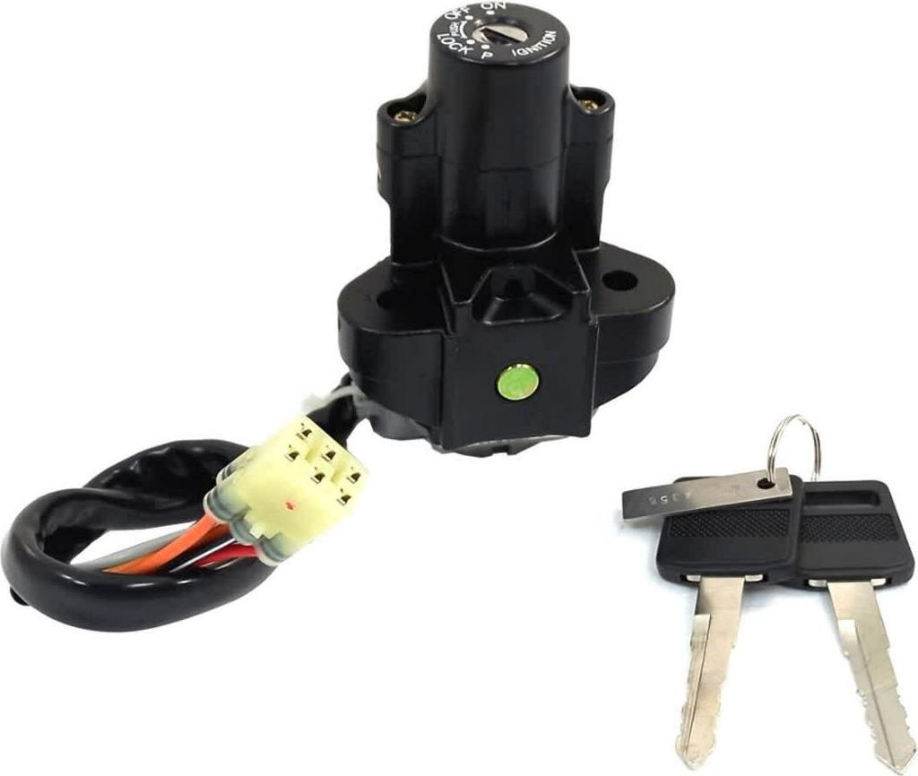 JMP BD21M-S0022 Zündschlüsselblock für Suzuki