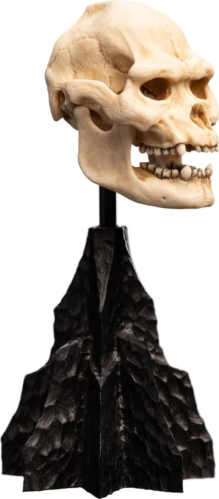 Figurine de Lurtz Weta Workshop 14 cm avec Détails Sculptés Main
