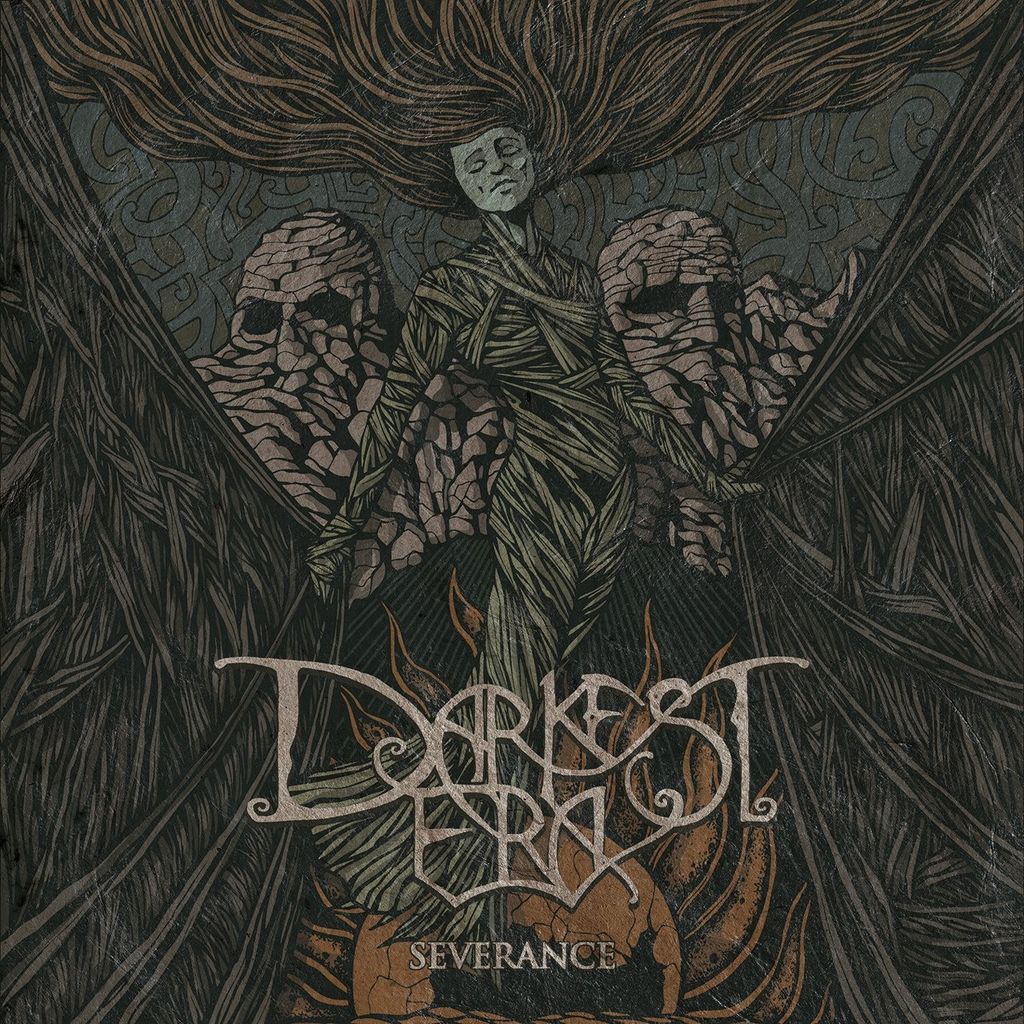 Darkest Era-Severance